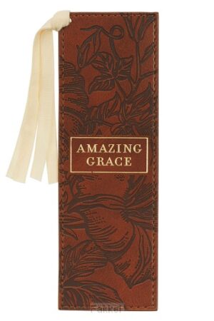 Amazing Grace Honey Brown