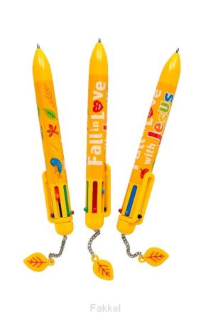 Shuttle pen (per stuk)