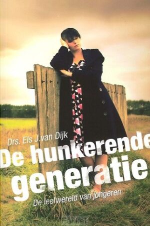 Hunkerende generatie