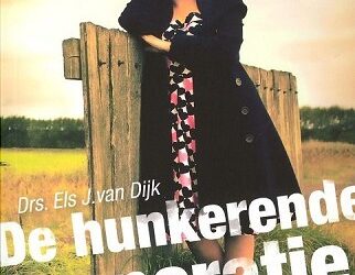 Hunkerende generatie