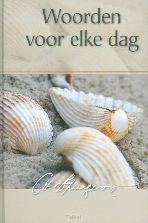 Woorden voor elke dag