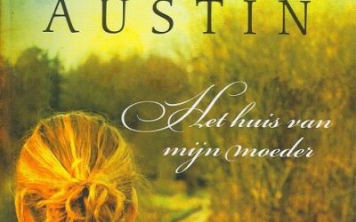 Huis van mijn moeder