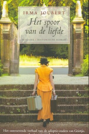 Spoor van de liefde