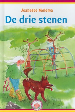 Drie stenen