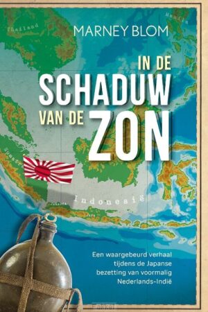 In de schaduw van de zon