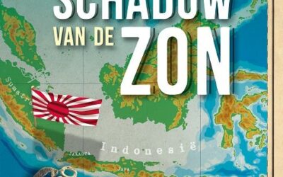 In de schaduw van de zon