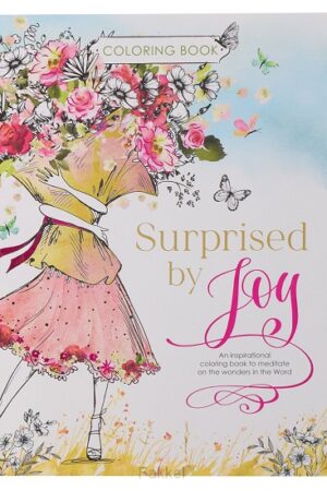 Surprised by Joy