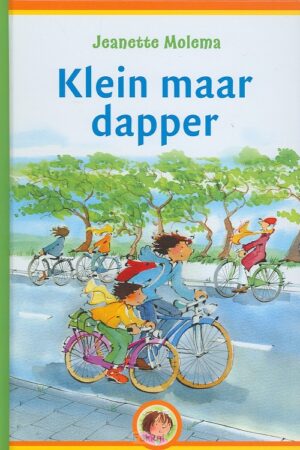 Klein maar dapper