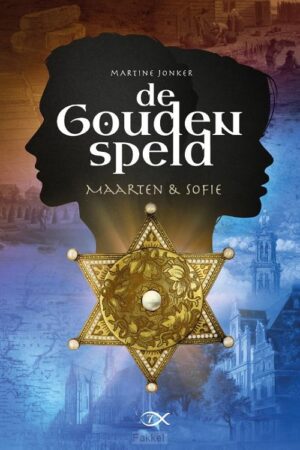 Maarten en Sofie
