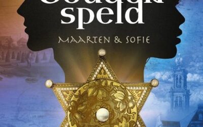 Maarten en Sofie