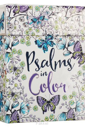 Psalms in Color