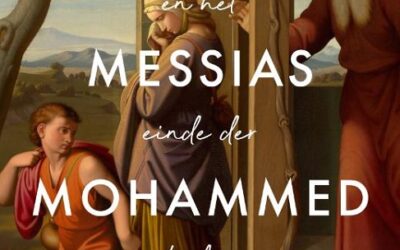 Mozes, Messias, Mohammed