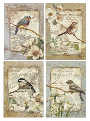 Card Encouragement (per stuk)