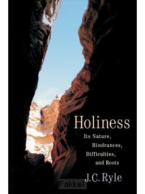 Holiness