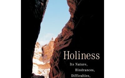 Holiness