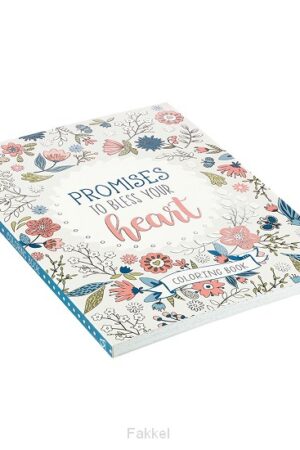 Promises to bless your heart