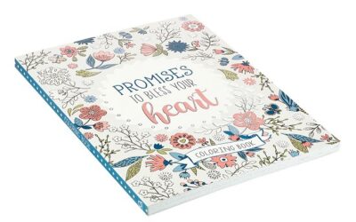 Promises to bless your heart