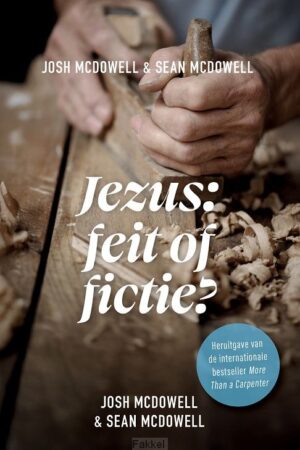 Jezus feit of fictie