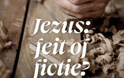 Jezus feit of fictie