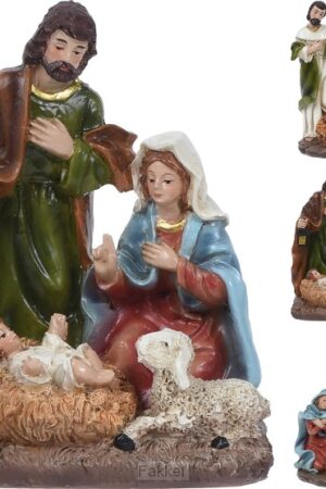 Nativity Scenes