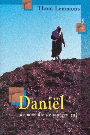 Daniel de man die de morgen zag