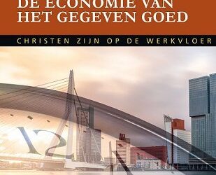 Economie van het gegeven goed