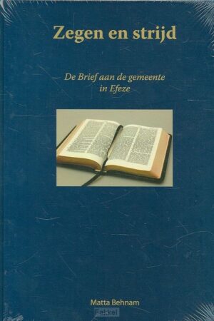 Zegen en strijd