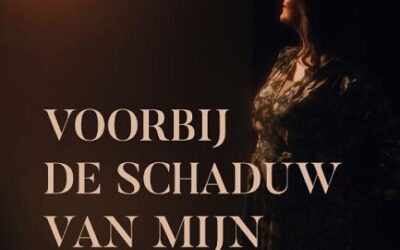 Voorbij de schaduw van mijn jeugd