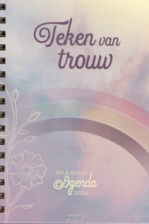 agenda teken van trouw 2026