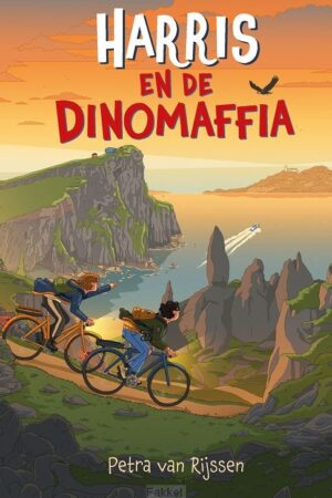 Harris en de dinomaffia