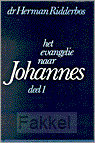 Evangelie naar Johannes deel 1
