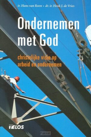 Ondernemen met God