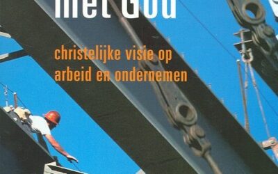 Ondernemen met God