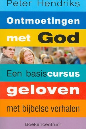 Ontmoetingen met God POD