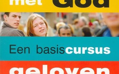 Ontmoetingen met God  POD