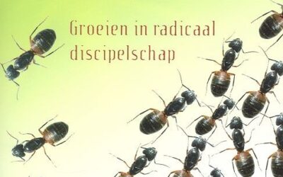 Niet met de massa mee
