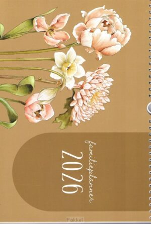 familyplanner studio schilderactig 2026