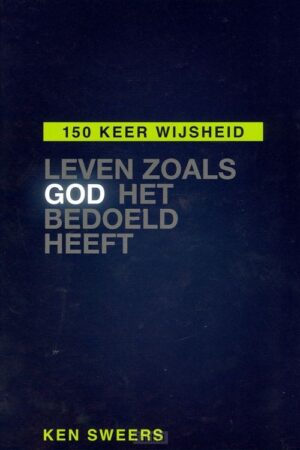 150 x wijsheid/leven bedoeld is.