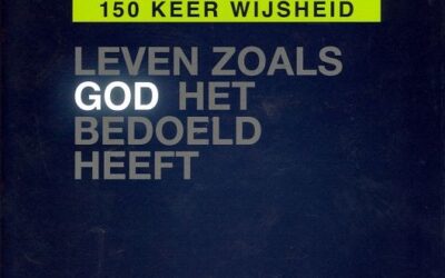 150 x wijsheid/leven bedoeld is.