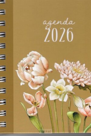 agenda studio schilderachtig 2026
