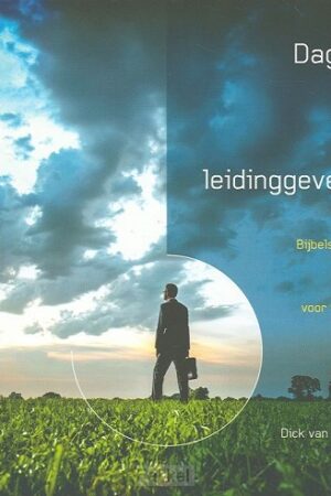 Dagboek voor leidinggevenden