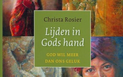 Lijden in Gods hand