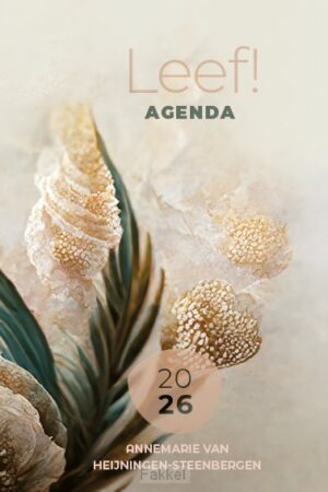 Leef! Agenda 2026 groot