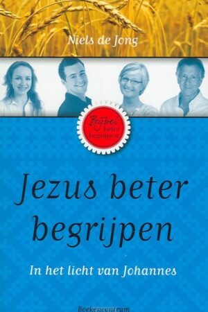 Jezus beter begrijpen POD