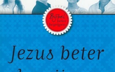 Jezus beter begrijpen  POD