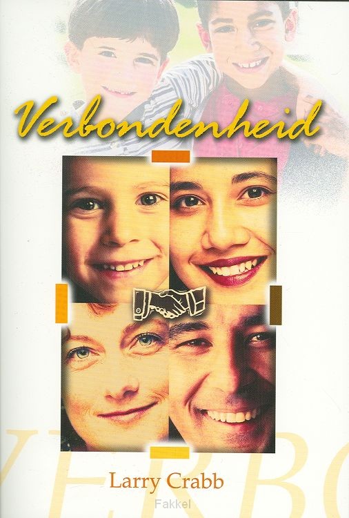 Verbondenheid