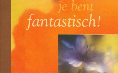 Mam je bent fantastisch!