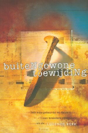 buitengewone toewijding