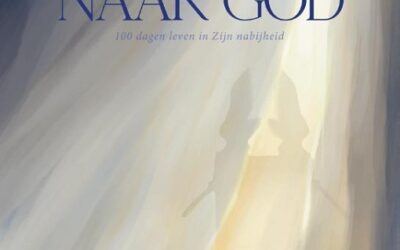 Heimwee naar God