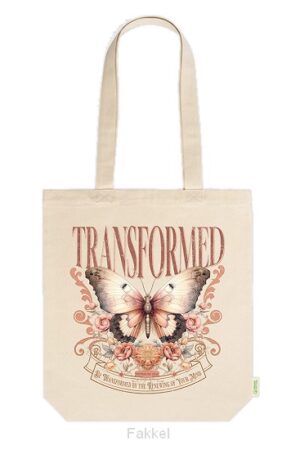 Tas transformed ecru
